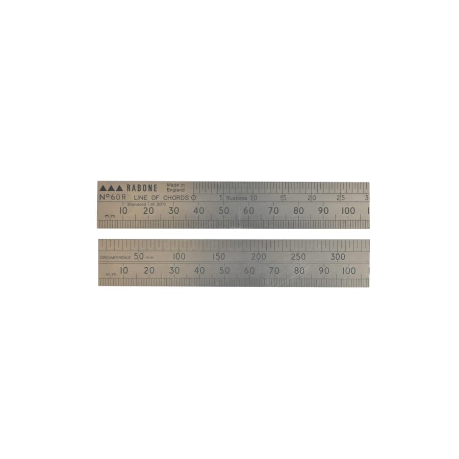 STANLEY® STA135333 60R Line of Chords Rule 60cm