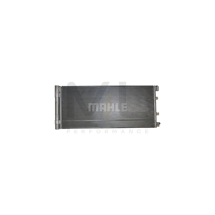 MAHLE ORIGINAL AC 776 000S Air conditioning condenser with dryer | ML Performance Car Parts