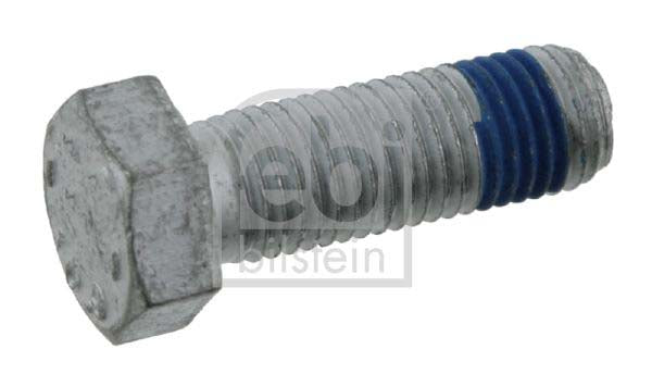 Febi Bilstein 21143 Bolt, Brake Caliper