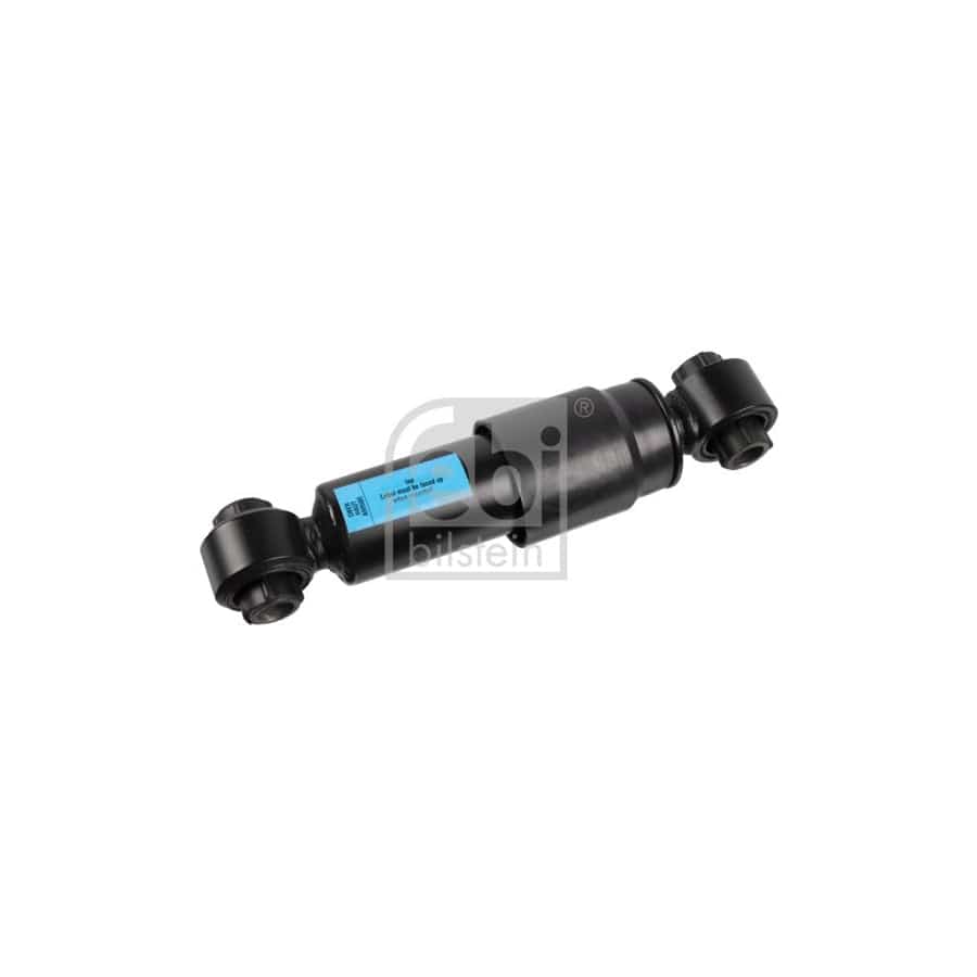 Febi Bilstein 109374 Shock Absorber, Cab Suspension