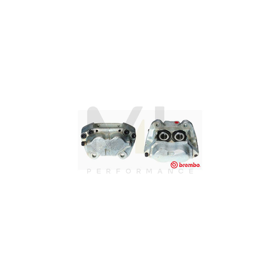 BREMBO F 06 024 Brake Caliper for BMW 7 (E23) | ML Performance Car Parts