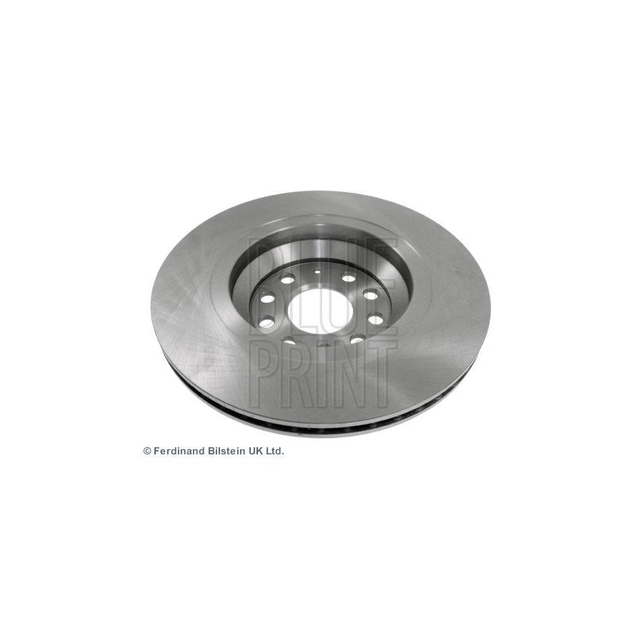 Blue Print Adv184310 Brake Disc