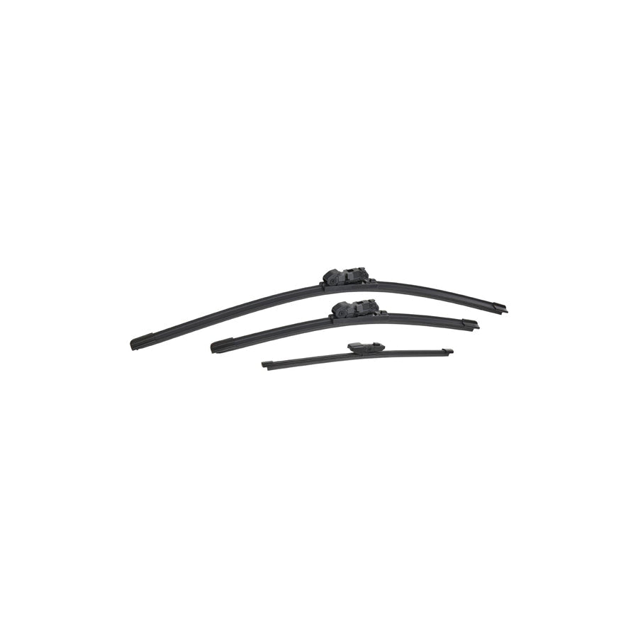 Ridex 298W17070 Wiper Blade
