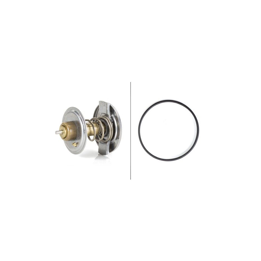 Hella 8MT 354 777-601 Engine Thermostat