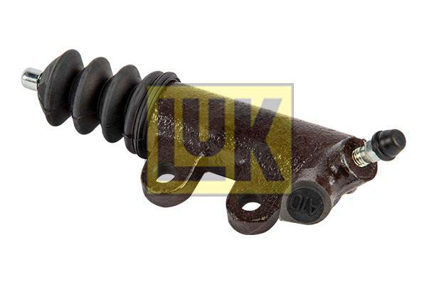 LuK 542 0375 10 Power Steering Pump