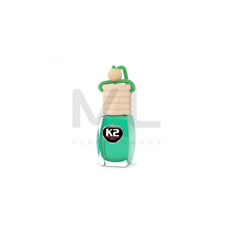 K2 V451 Car air freshener Bottle, Contents: 8ml