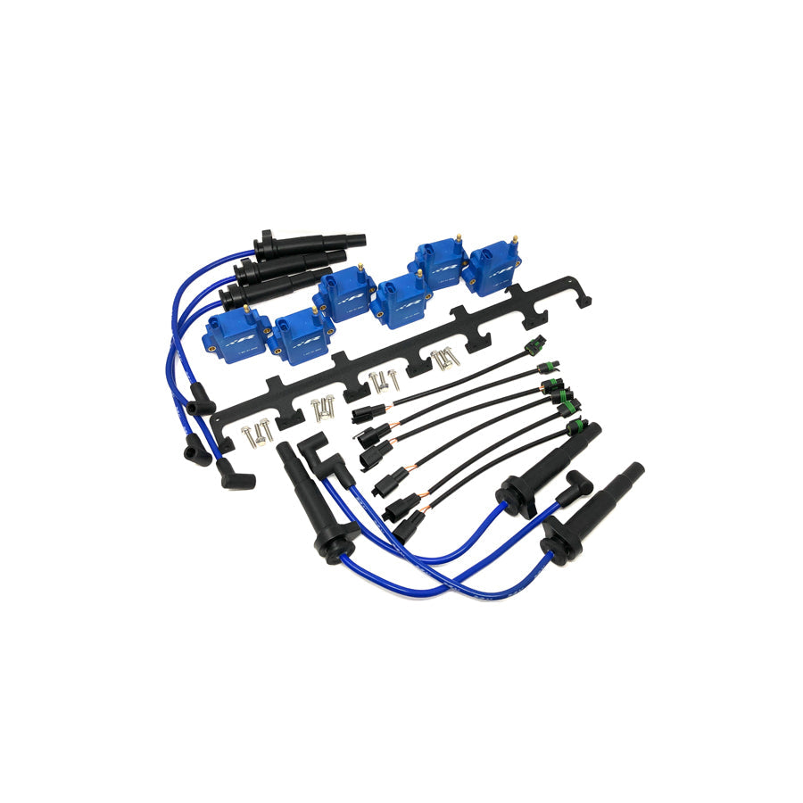 Precision Raceworks 601-0020 N54 Ignition Kit