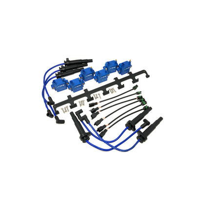 Precision Raceworks 601-0020 N54 Ignition Kit