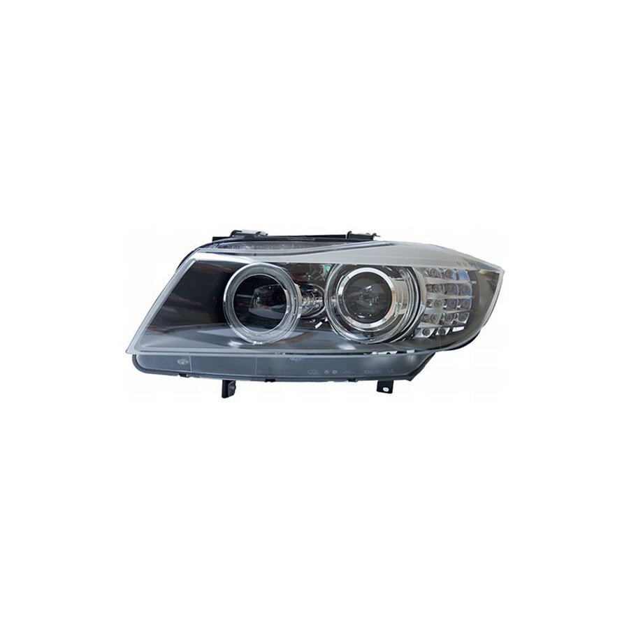 Hella 1LL 354 691-031 Headlight For BMW 3 Series