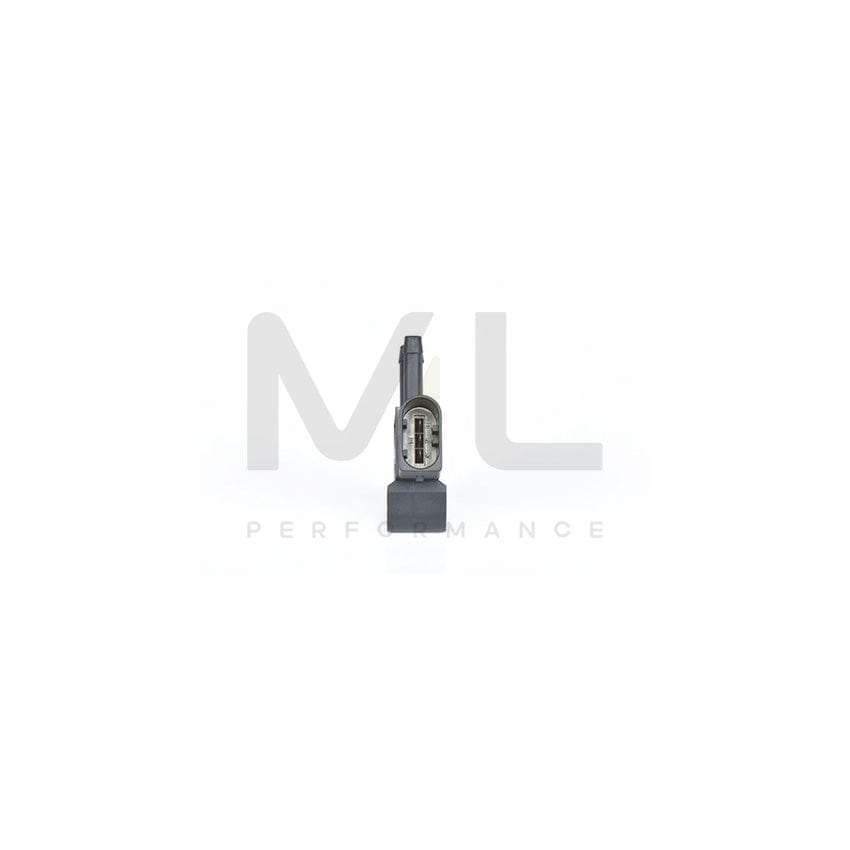 BOSCH 1 987 476 440 Brake Hose for OPEL Ascona B Saloon 416mm | ML Performance Car Parts