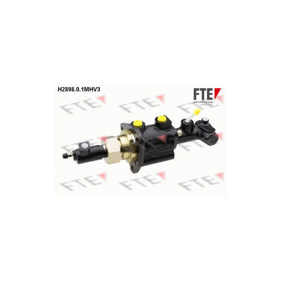 FTE 9730011 Abs Pump