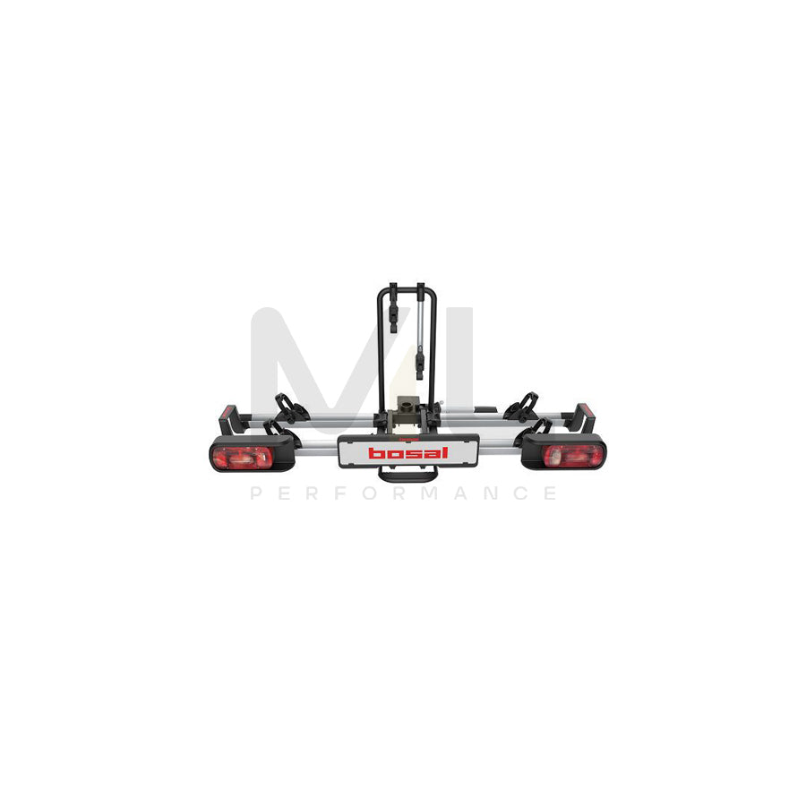 BOSAL 500-002 Tow bar bike rack