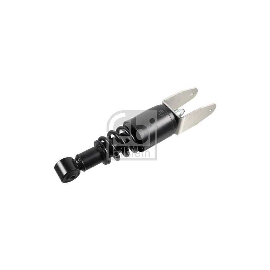 Febi Bilstein 179736 Shock Absorber, Cab Suspension