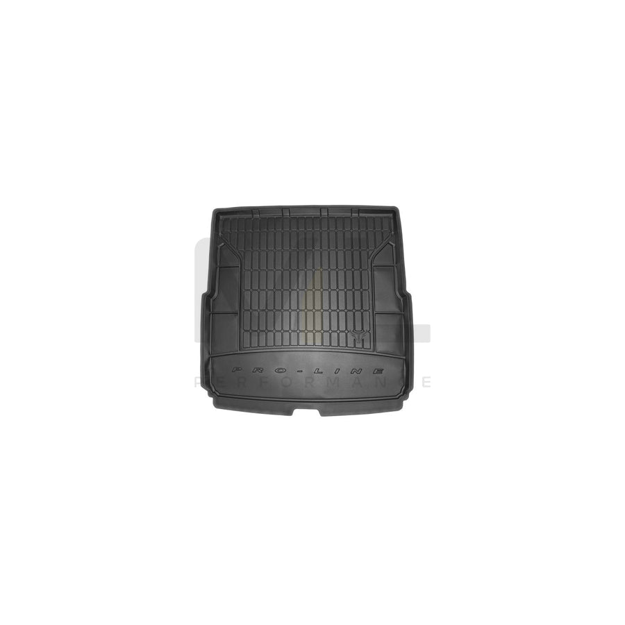 FROGUM TM403390 Car boot tray for SKODA Superb III Estate (3V5) TPE (thermoplastic elastomer), Nonslip, (LHD)