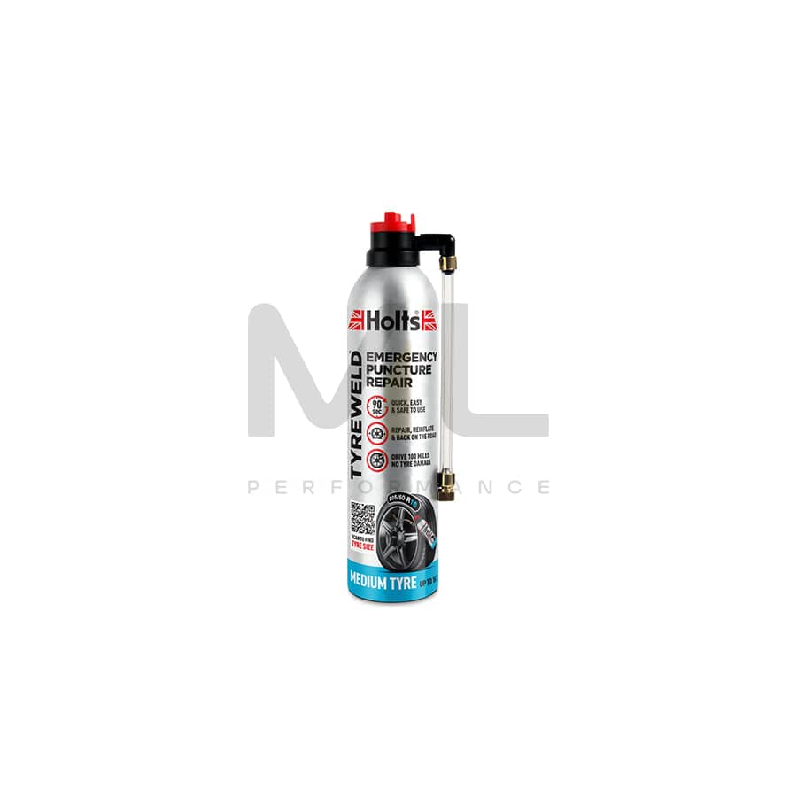 Holts 400ml Tyreweld
