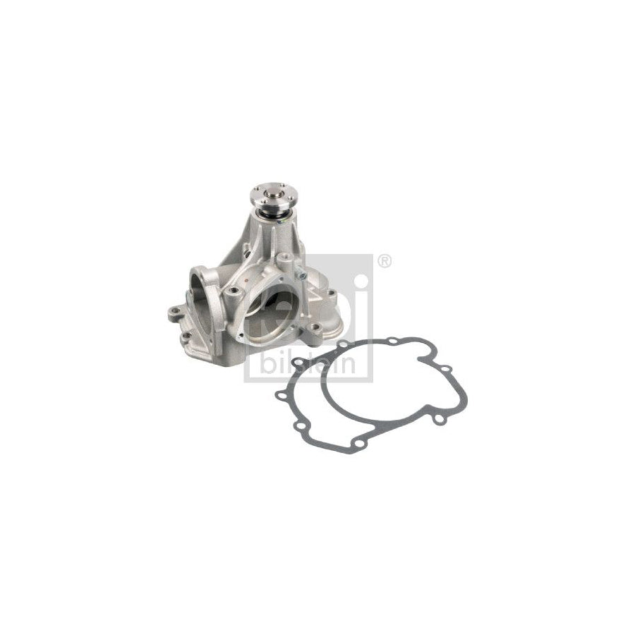 Febi Bilstein 09512 Water Pump
