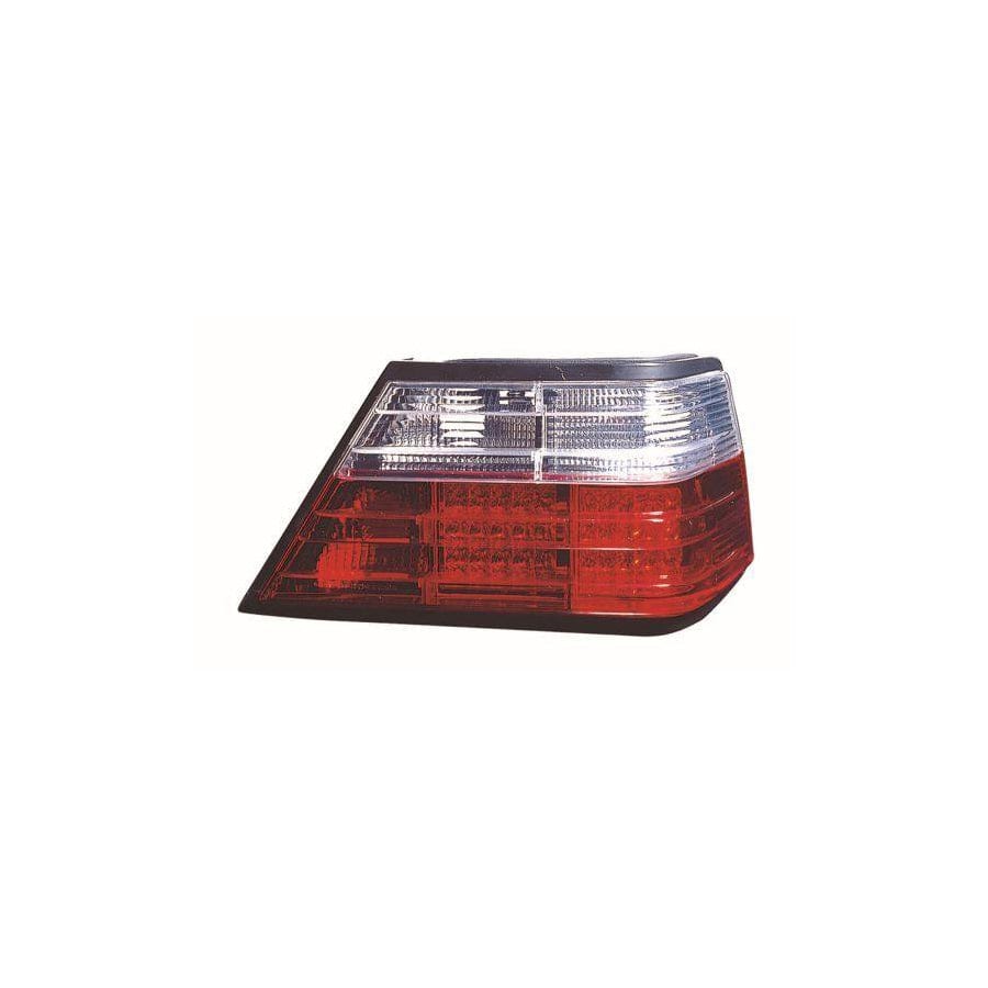 Abakus 4401931Pxbcr Combination Rearlight Set