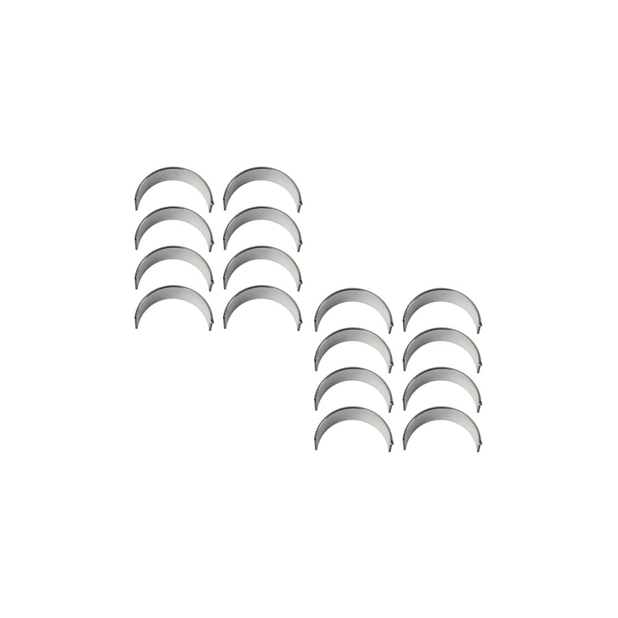 King CR4178SI0.25 SI Series Con Rod Bearings