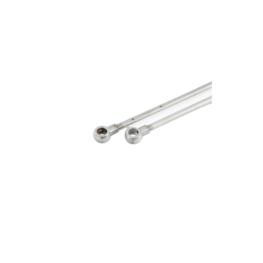 Genuine BMW 11421718515 E32 E31 Oil Pipe (Inc. 850Ci, 750iL & 750iLS) | ML Performance US Car Parts