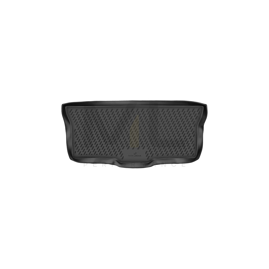 WALSER XTR 71043 Car boot liner Nonslip
