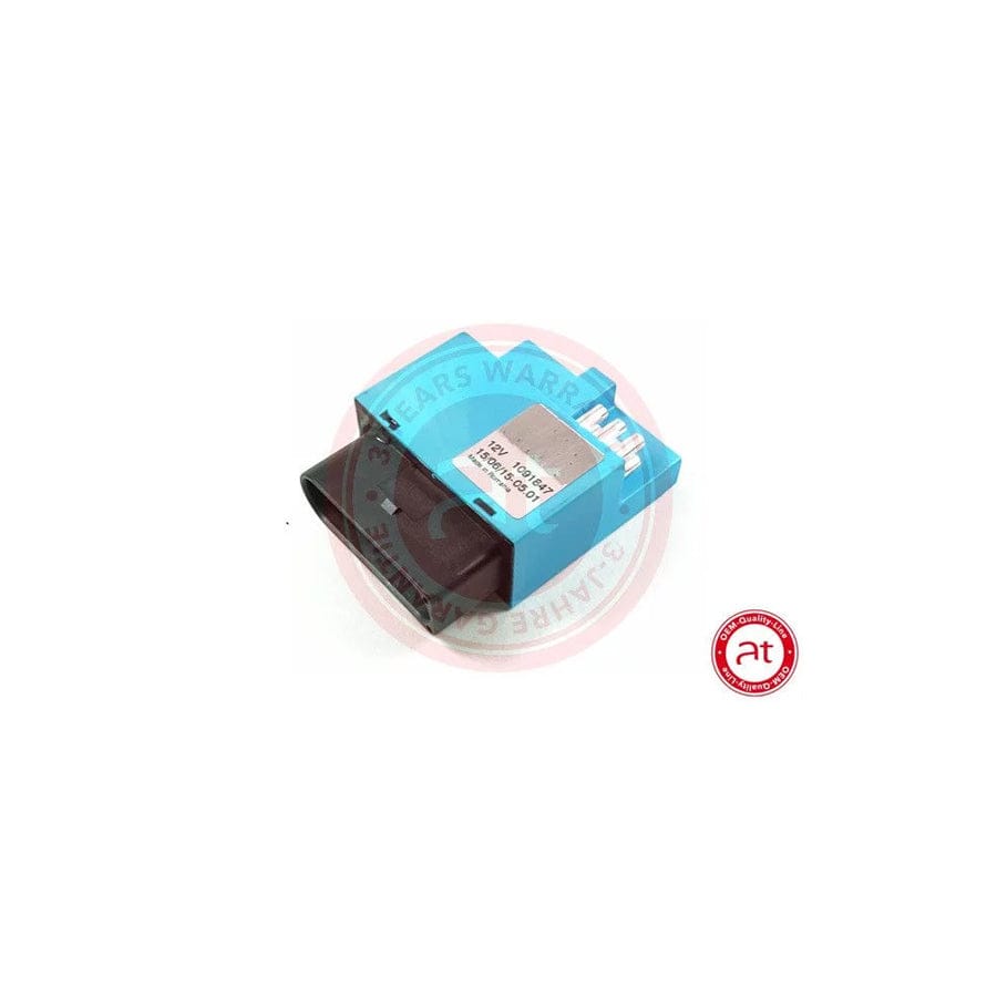 at autoteile germany At10422 Control Unit, Fuel Pump