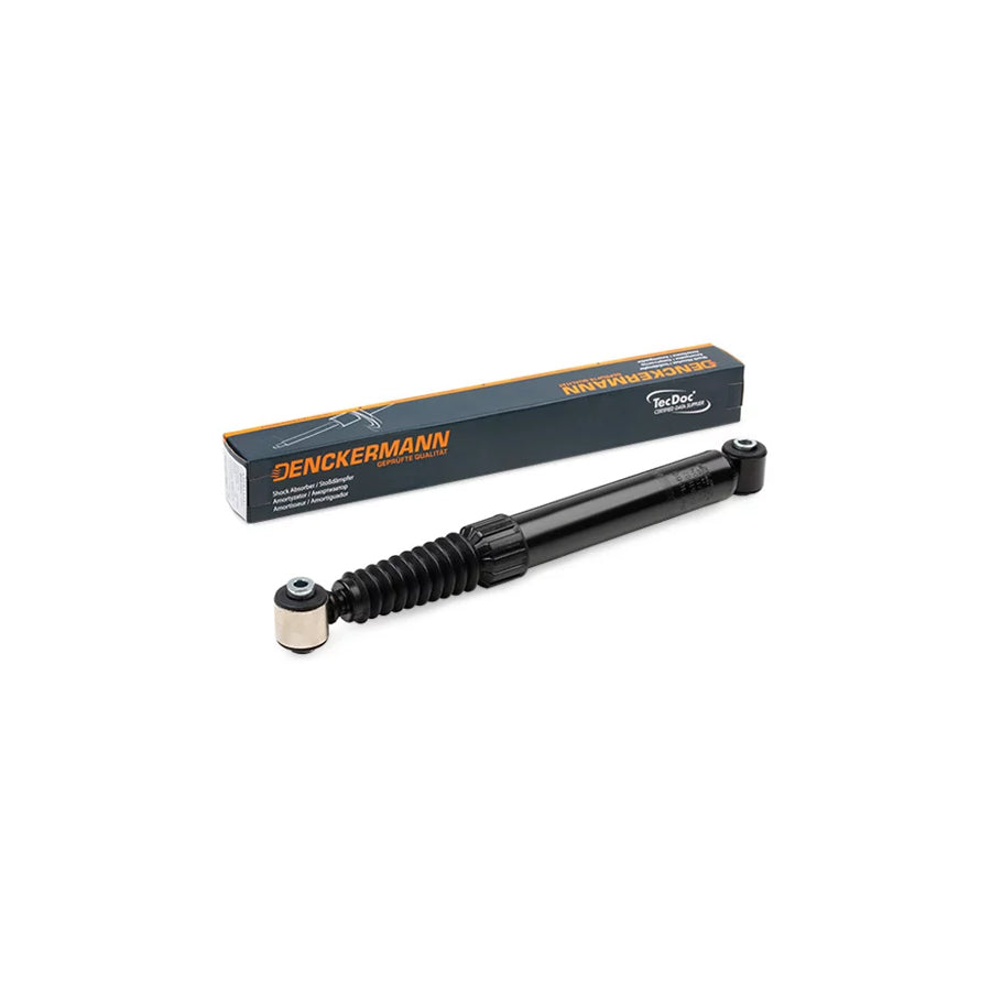 Denckermann Dsf166G Dsf166G Shock Absorber for Peugeot 207