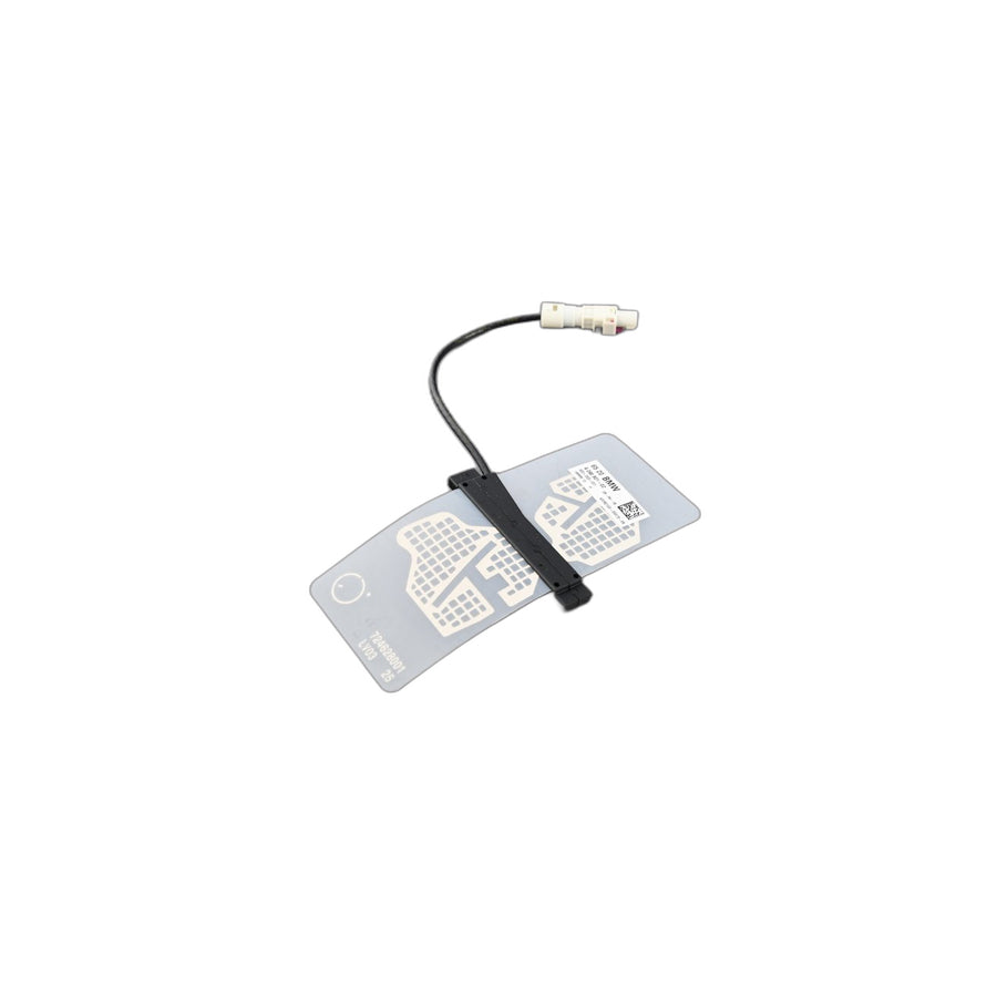 Genuine BMW 65209290621 F33 F83 Antenna For Phone HINTEN (Inc. 435iX, 430d & 420d) | ML Performance US Car Parts