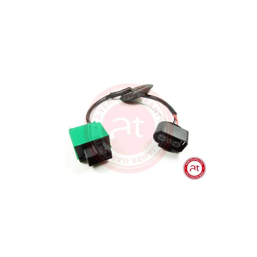 at autoteile germany At10417 Control Unit, Fuel Pump
