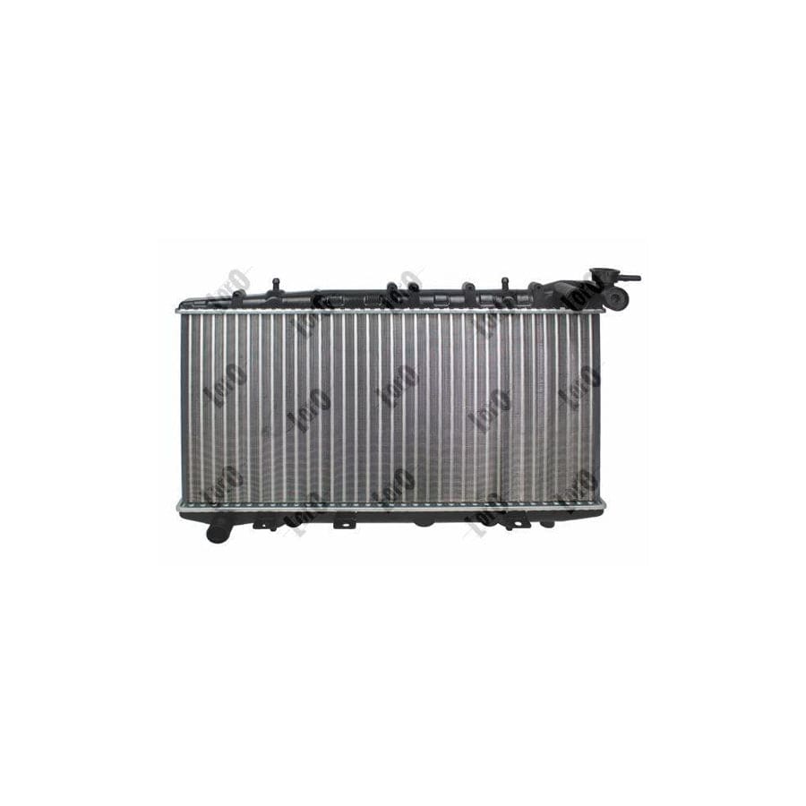 Abakus 0350170019 Engine Radiator for Nissan Primera