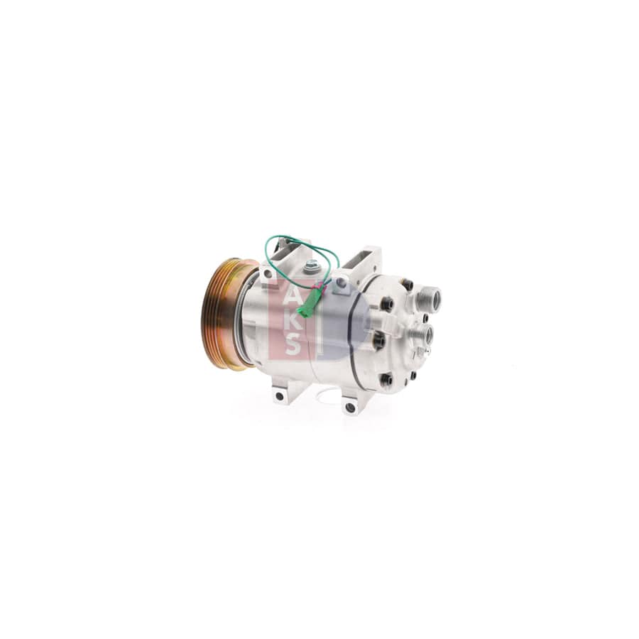 AKS Dasis 853650N Compressor, Air Conditioning