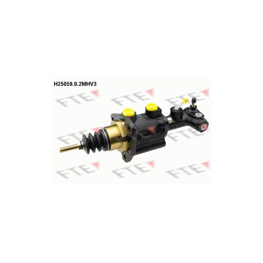 FTE 9730008 Abs Pump