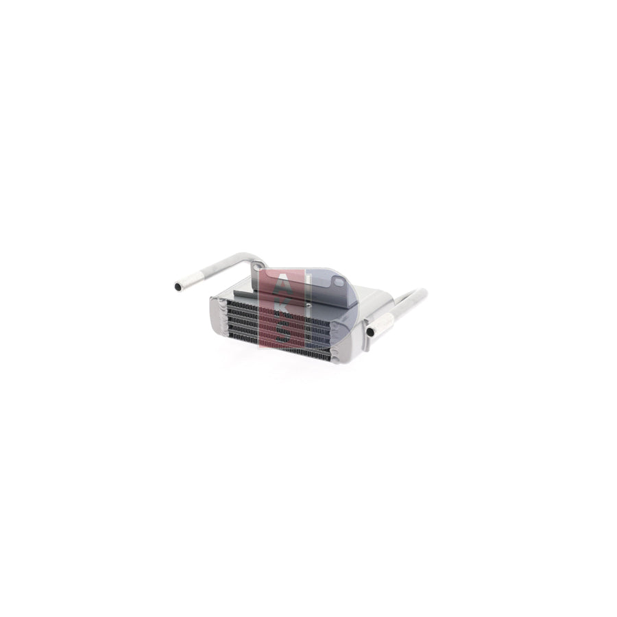 AKS Dasis 446014N Engine Oil Cooler