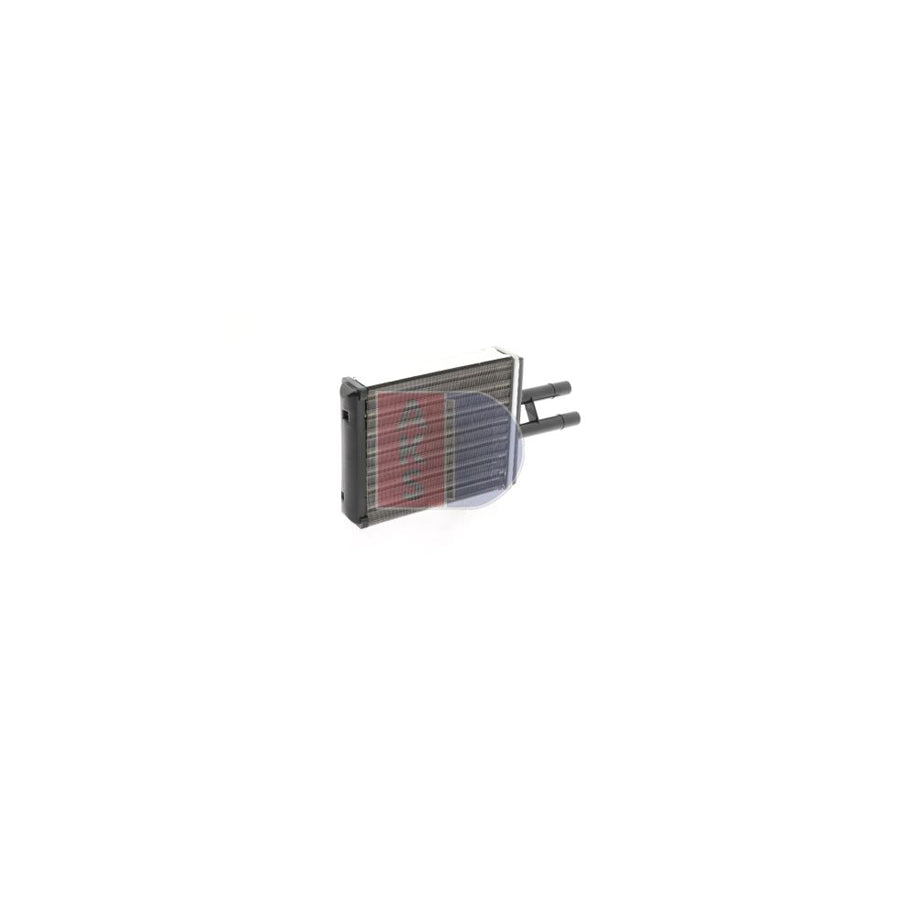 AKS Dasis 159060N Heater Matrix