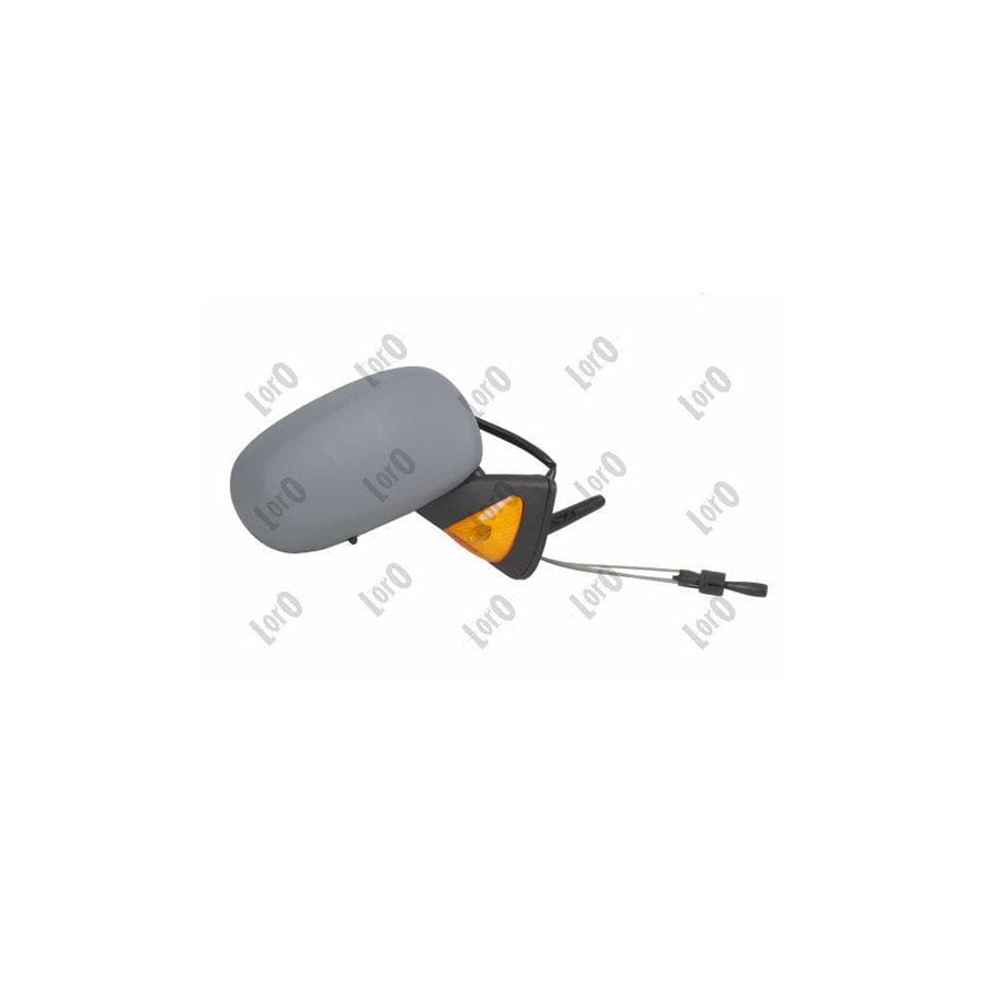 Abakus 3135M04 Wing Mirror for Renault Modus / Grand Modus (F, Jp)