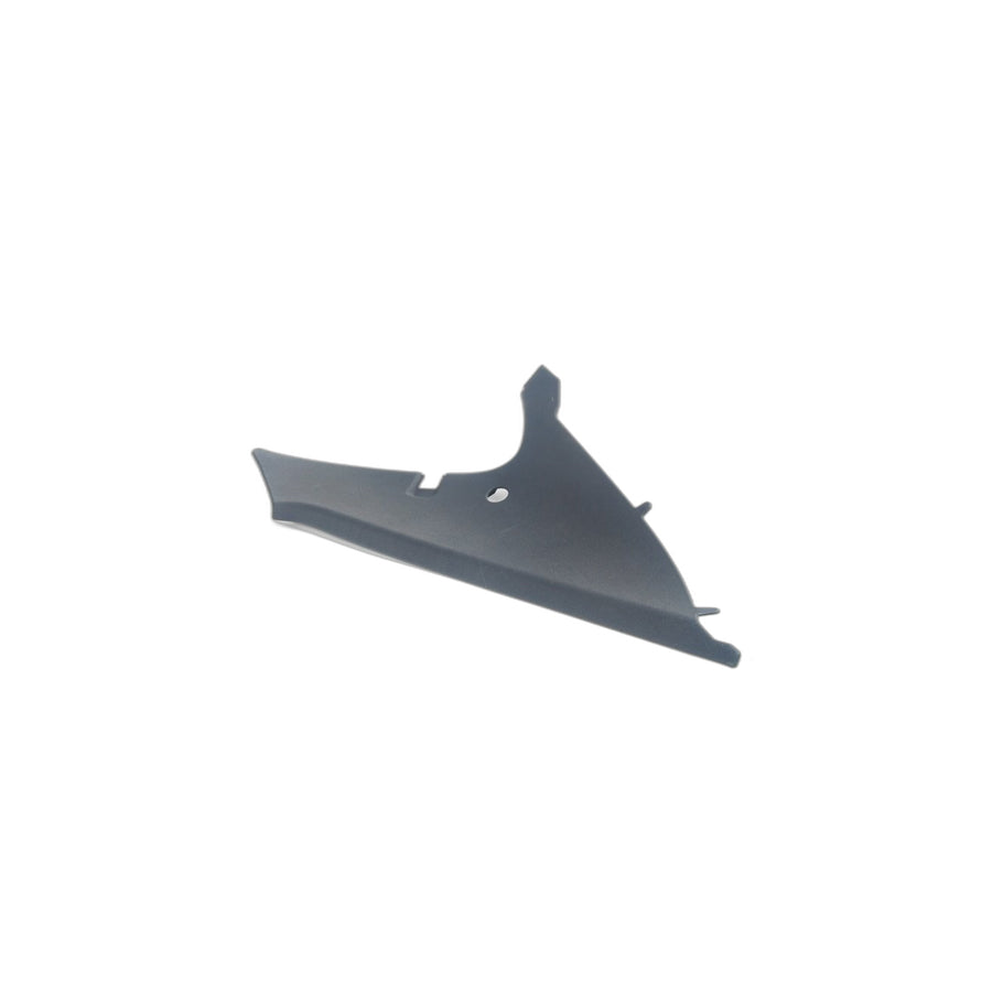 Genuine BMW 51438189199 E36 Trim Panel Column, Rear Left SCHWARZ (Inc. 316i 1.6) | ML Performance UK Car Parts