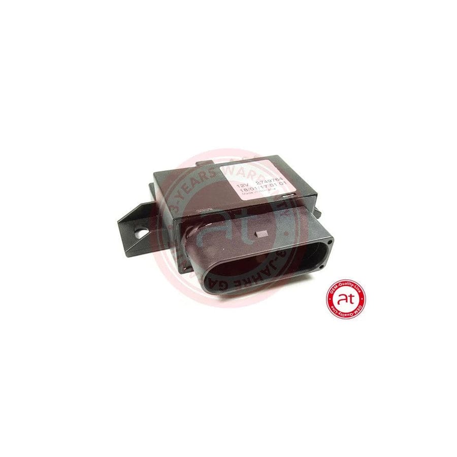 at autoteile germany At10415 Control Unit, Fuel Pump