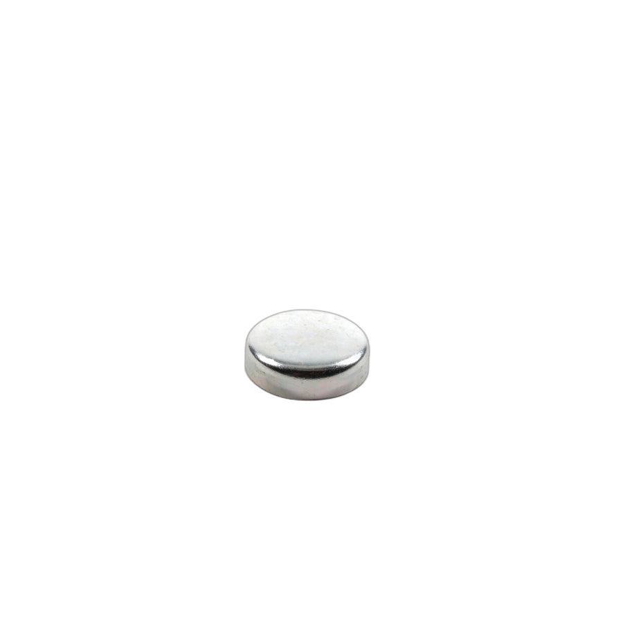 Genuine BMW 07119906069 E28 Cover Lid D=40mm (Inc. 525i, Z1 & 525e) | ML Performance UK Car Parts