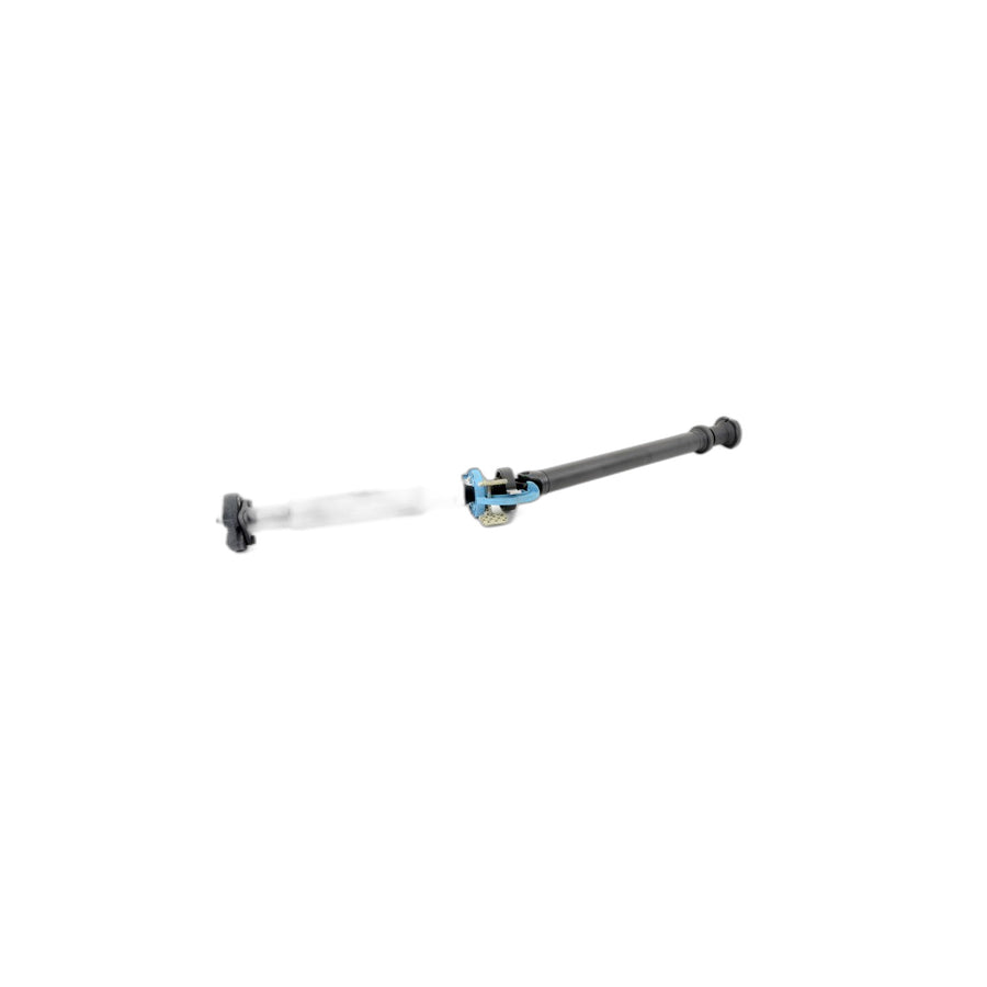 Genuine BMW 26107601050 E70 E71 Drive Shaft Assy Rear L=1410mm (Inc. X5 M & X6 M) | ML Performance US Car Parts