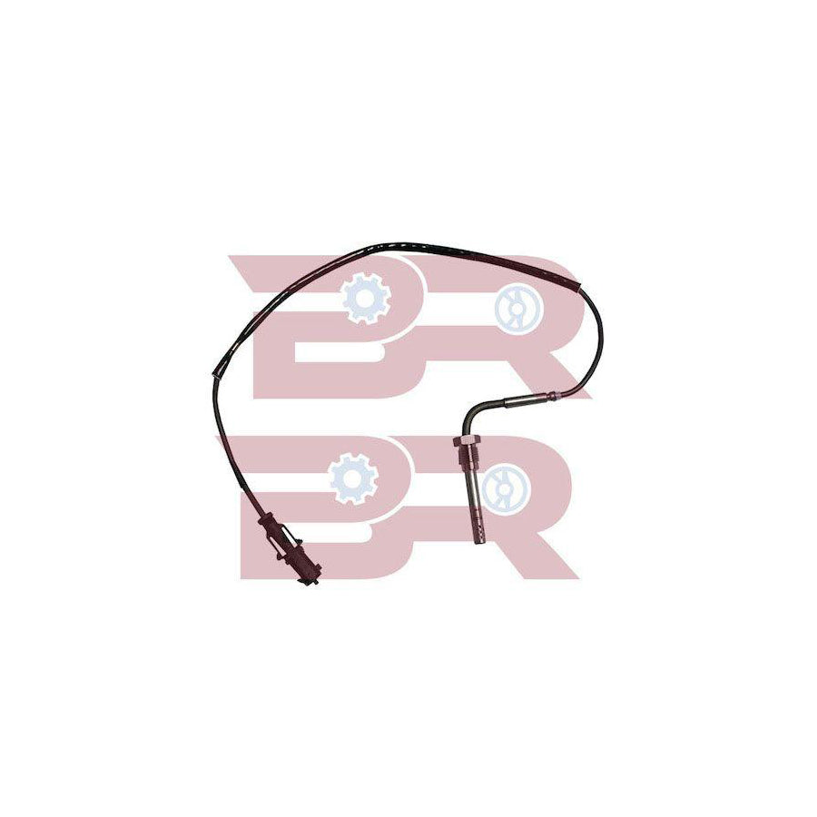 Botto Ricambi Brel2363 Sensor, Exhaust Gas Temperature for Iveco Daily