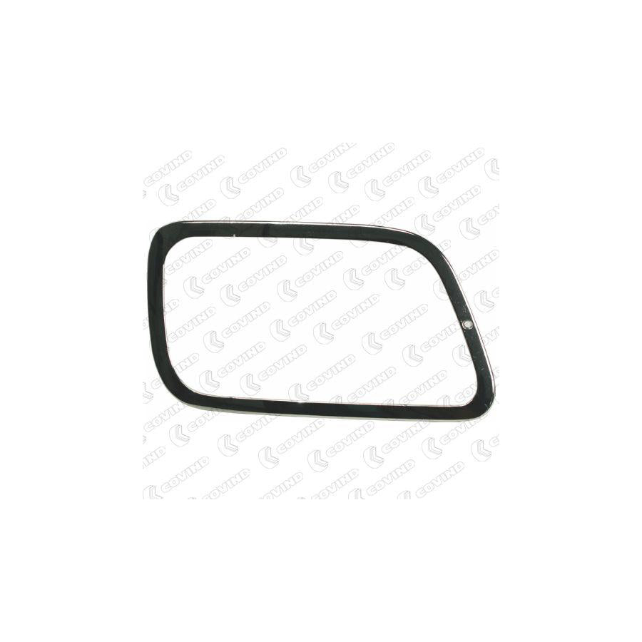 Covind 943/ 44 Frame, Headlight