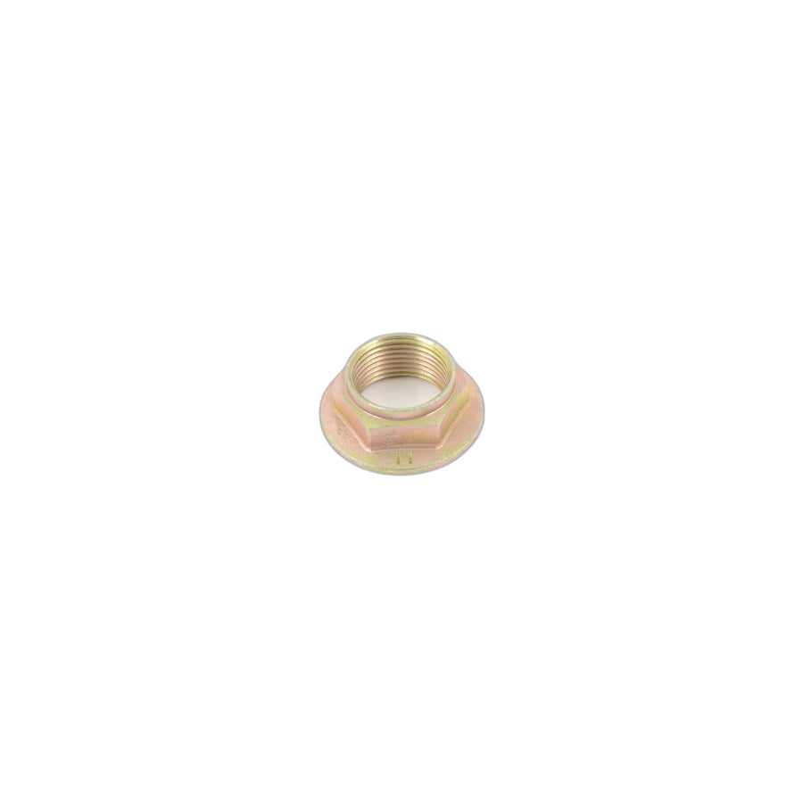 Genuine BMW 27127531522 E46 E53 Flange Nut (Inc. 330xi, 330xd & 325xi) | ML Performance US Car Parts