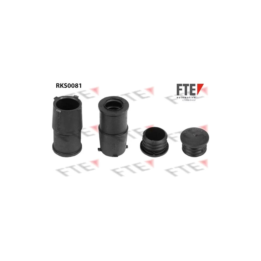 FTE 9334542 Guide Sleeve Kit, Brake Caliper