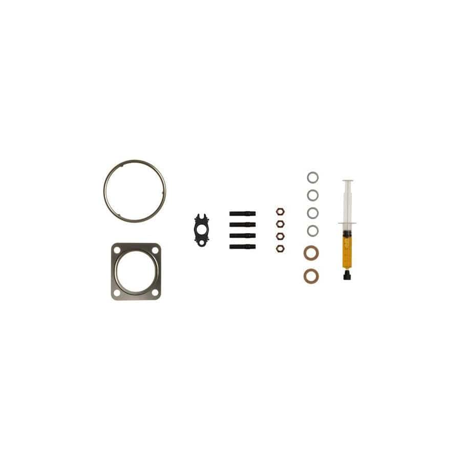 Alanko 10920824 Mounting Kit, Charger
