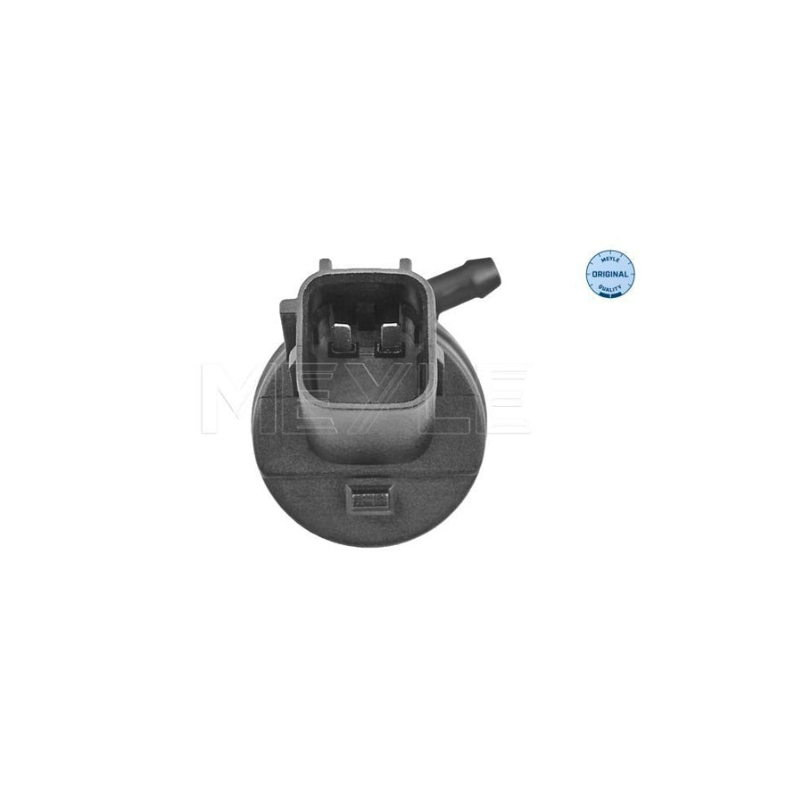 Meyle -Original Quality 416 020 0000 Track Rod End