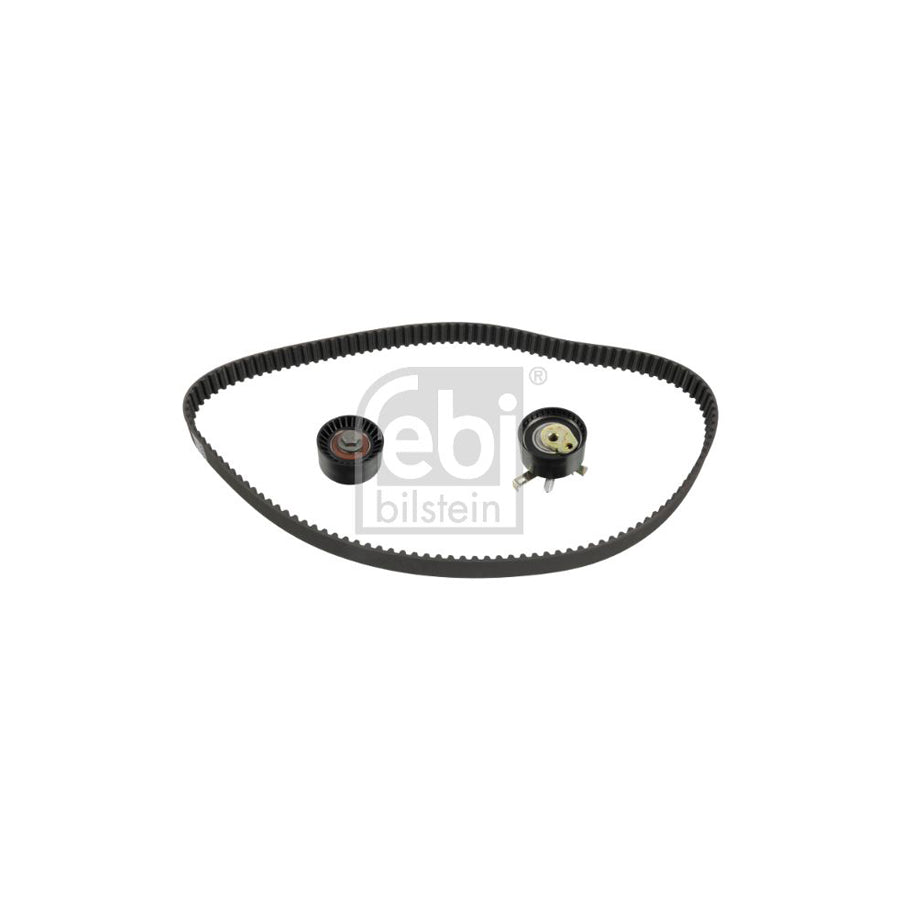 Febi Bilstein 24803 Timing Belt Kit