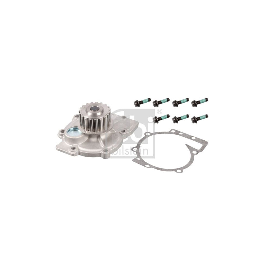 Febi Bilstein 22145 Water Pump