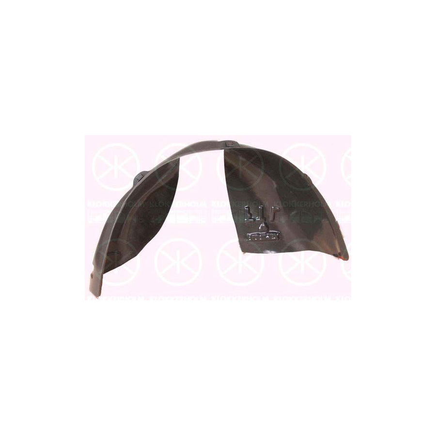 Klokkerholm 2515388 Panelling, Mudguard for FORD TRANSIT