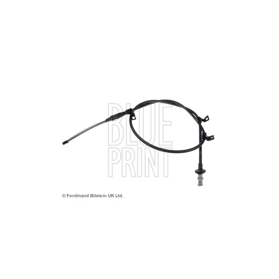 Blue Print Adg046125 Hand Brake Cable for KIA Rio