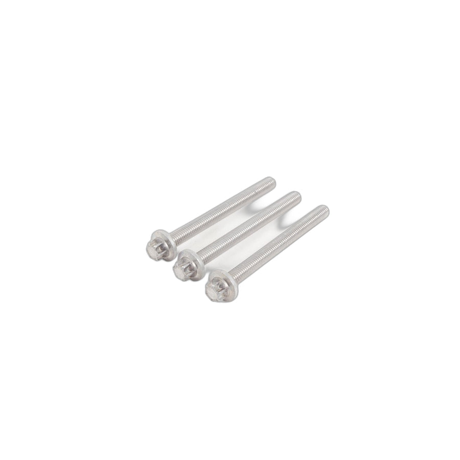 Genuine BMW 64550392602 F01 E60 F02 Set Of Alu. Screws Air Cond.Compress (Inc. 525i, X3 28iX & 325xi) | ML Performance UK Car Parts