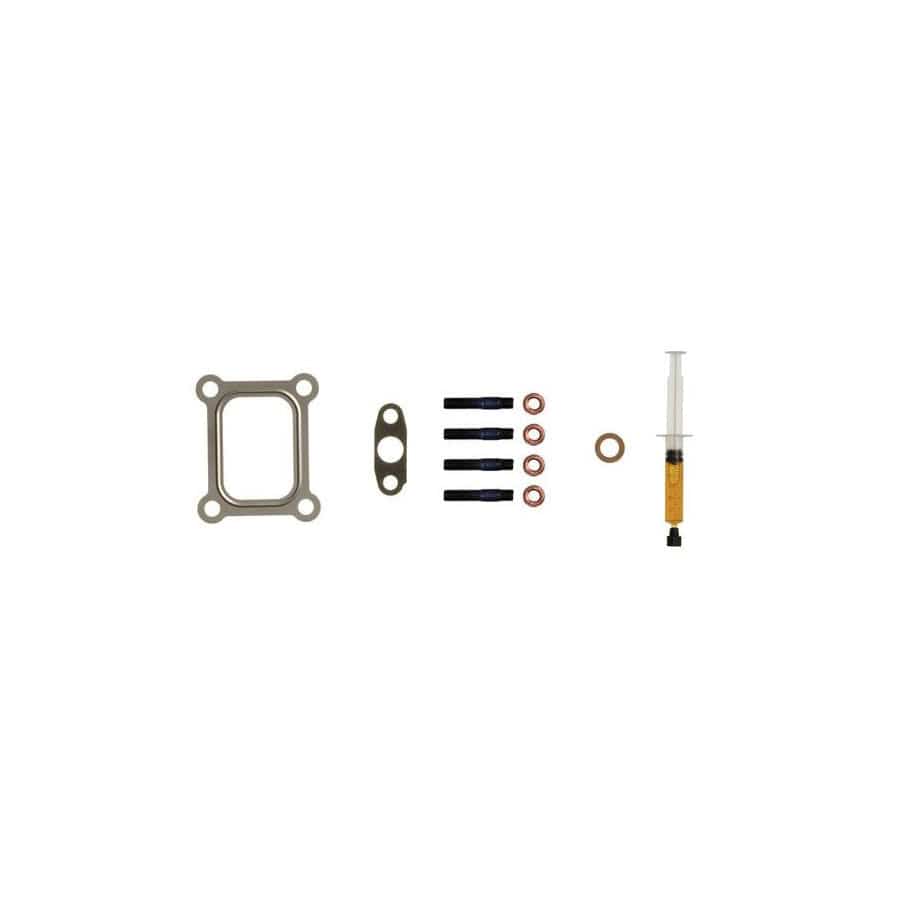 Alanko 10920826 Mounting Kit, Charger
